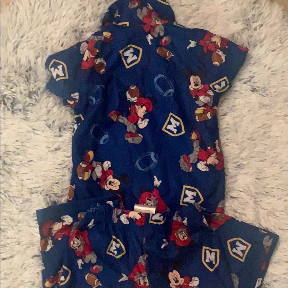 Pajamas (Toddlers) - Picture 2 of 2